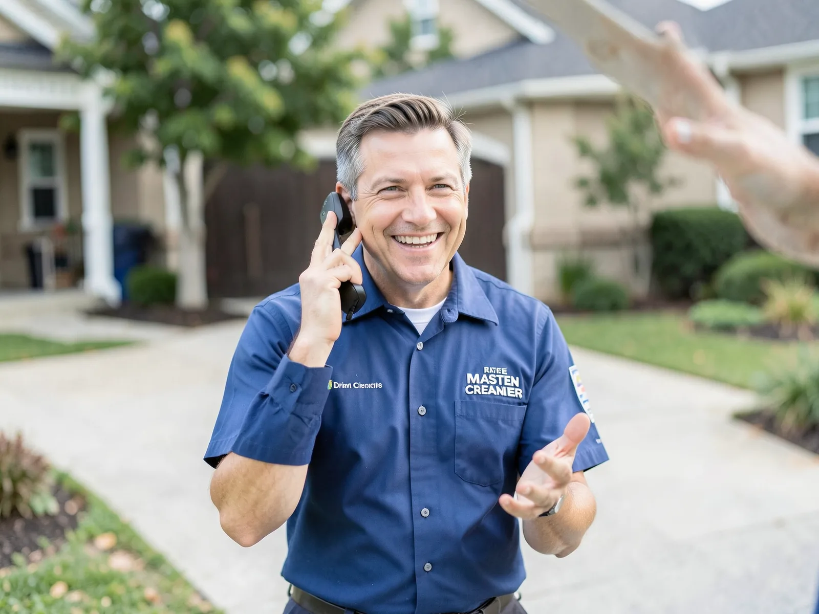 Drain Cleaning Saint George, SC FAQs